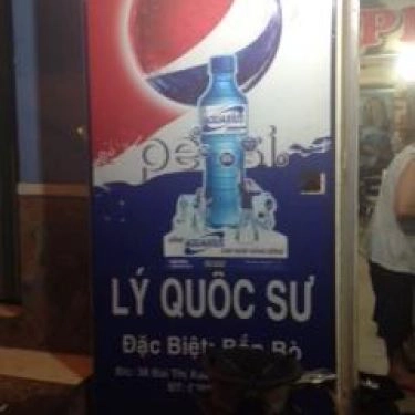 Tổng hợp- Quán Ăn Phở Lý Quốc Sư - Bùi Thị Xuân