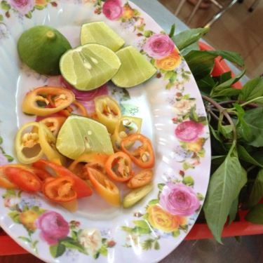 Tổng hợp- Quán Ăn Phở Lý Quốc Sư - Bùi Thị Xuân