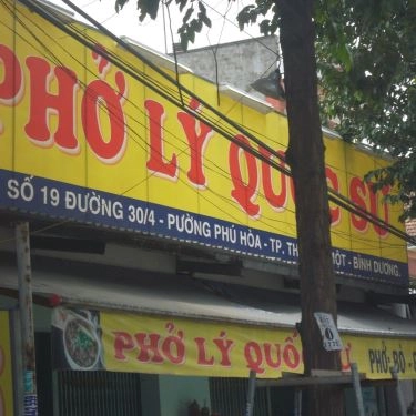 Tổng hợp- Quán Ăn Phở Lý Quốc Sư