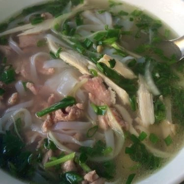 Món ăn- Quán Ăn Phở Lý Quốc Sư Hà Nội - Đồng Đen