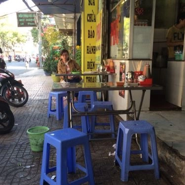 Món ăn- Quán Ăn Phở Lý Quốc Sư Hà Nội - Đồng Đen