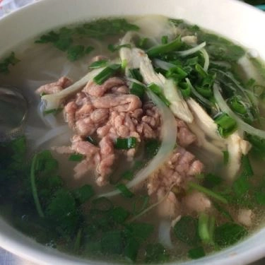 Món ăn- Quán Ăn Phở Lý Quốc Sư Hà Nội - Đồng Đen