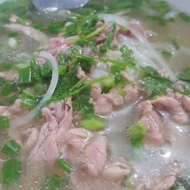 Món ăn- Quán Ăn Phở Lý Quốc Sư Hà Nội - Đồng Đen