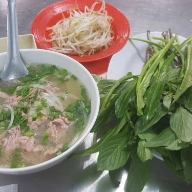 Món ăn- Quán Ăn Phở Lý Quốc Sư Hà Nội - Đồng Đen