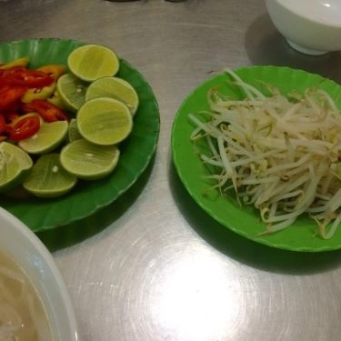 Tổng hợp- Quán Ăn Phở Lý Quốc Sư Hà Nội -  Quang Trung