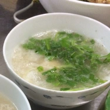 Món ăn- Quán Ăn Phở Lý Quốc Sư Hà Nội -  Quang Trung