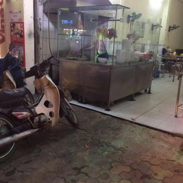 Tổng hợp- Quán Ăn Phở Lý Quốc Sư Hà Nội -  Quang Trung