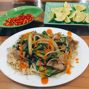 Món ăn- Quán Ăn Phở Lý Quốc Sư - KĐT Văn Quán