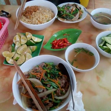 Món ăn- Quán Ăn Phở Lý Quốc Sư - KĐT Văn Quán