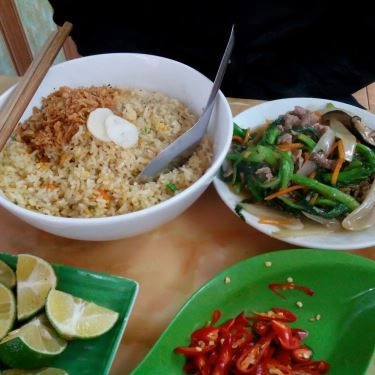 Món ăn- Quán Ăn Phở Lý Quốc Sư - KĐT Văn Quán