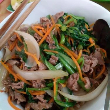 Món ăn- Quán Ăn Phở Lý Quốc Sư - KĐT Văn Quán