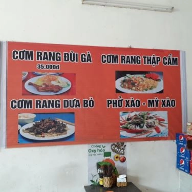 Tổng hợp- Quán Ăn Phở Lý Quốc Sư - Lê Trọng Tấn