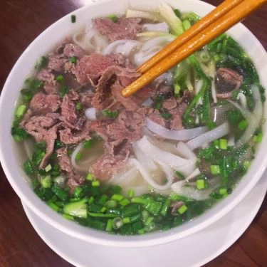 Món ăn- Quán Ăn Phở Lý Quốc Sư - Mỹ Đình Plaza