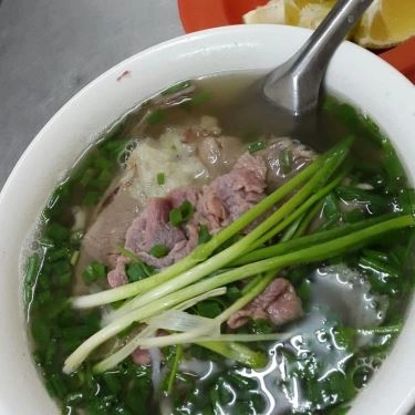 Món ăn- Quán Ăn Phở Lý Quốc Sư - Mỹ Đình Plaza
