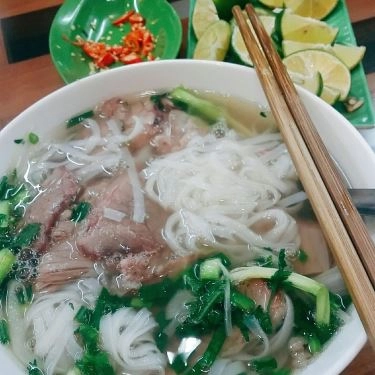 Món ăn- Quán Ăn Phở Lý Quốc Sư - Mỹ Đình Plaza