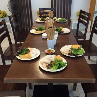 Món ăn- Quán Ăn Phở Lý Quốc Sư - Mỹ Đình Plaza