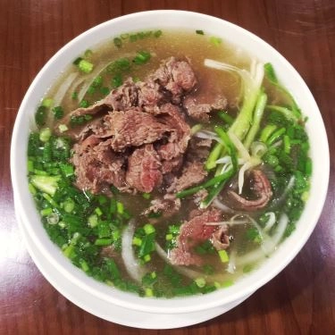 Món ăn- Quán Ăn Phở Lý Quốc Sư - Mỹ Đình Plaza