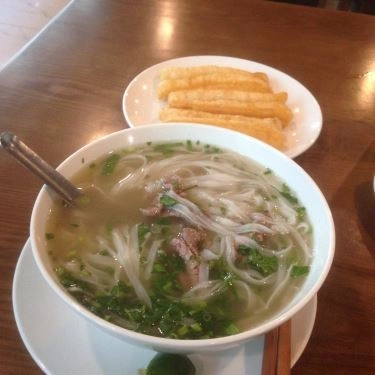 Món ăn- Quán Ăn Phở Lý Quốc Sư - Mỹ Đình Plaza