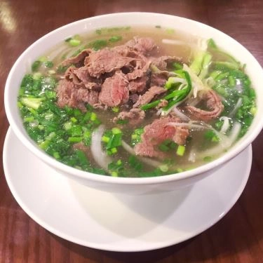 Món ăn- Quán Ăn Phở Lý Quốc Sư - Mỹ Đình Plaza