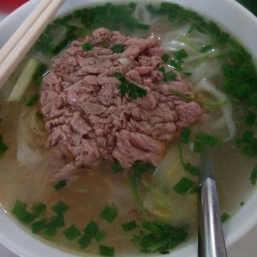 Món ăn- Quán Ăn Phở Lý Quốc Sư - Nguyễn Thái Sơn
