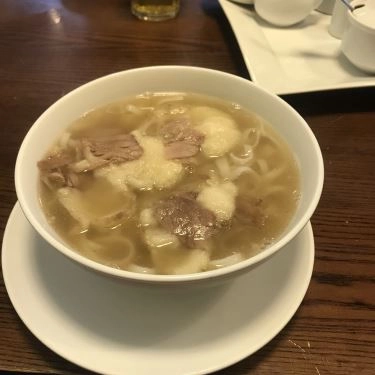 Món ăn- Quán Ăn Phở Lý Quốc Sư - Royal City