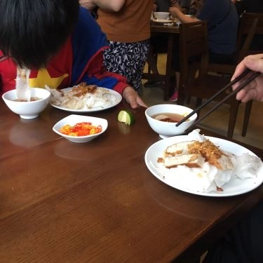 Món ăn- Quán Ăn Phở Lý Quốc Sư - Royal City