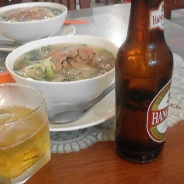 Món ăn- Quán Ăn Phở Lý Quốc Sư - Royal City