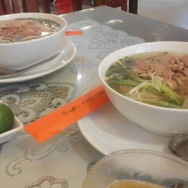 Món ăn- Quán Ăn Phở Lý Quốc Sư - Royal City