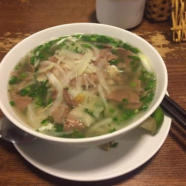 Món ăn- Quán Ăn Phở Lý Quốc Sư - Royal City
