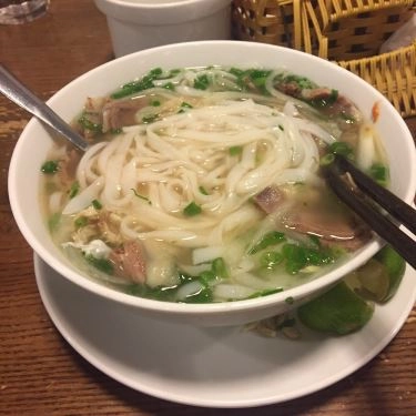 Món ăn- Quán Ăn Phở Lý Quốc Sư - Royal City