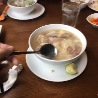 Món ăn- Quán Ăn Phở Lý Quốc Sư - Royal City