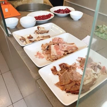 Món ăn- Quán Ăn Phở Lý Quốc Sư - Trần Huy Liệu