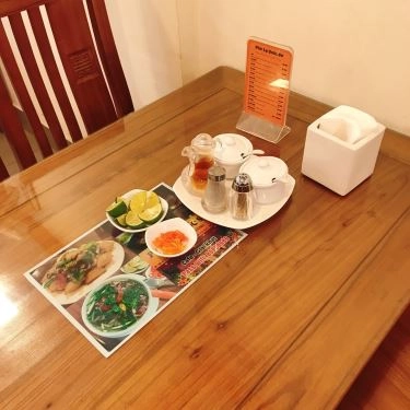 Món ăn- Quán Ăn Phở Lý Quốc Sư - Trần Huy Liệu