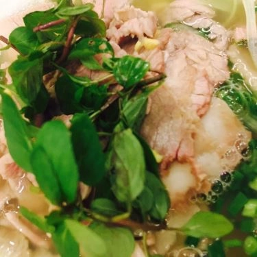 Món ăn- Quán Ăn Phở Lý Quốc Sư - Văn Phú