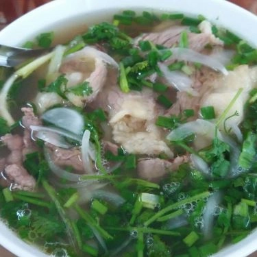 Món ăn- Quán Ăn Phở Lý Quốc Sư - Văn Phú