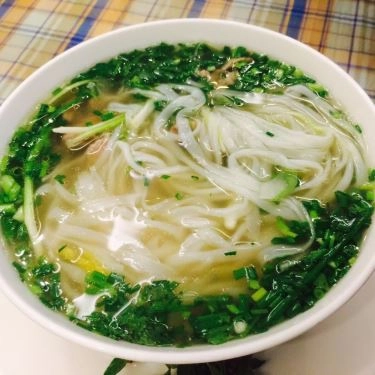 Món ăn- Quán Ăn Phở Lý Quốc Sư - Văn Phú