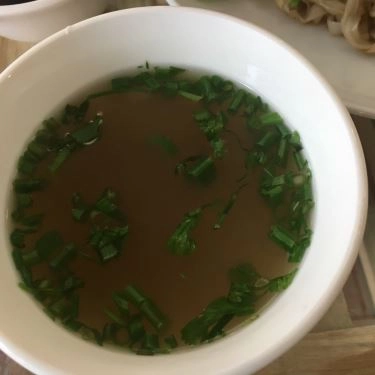 Món ăn- Quán Ăn Phở Lý Quốc Sư - Vương Thừa Vũ