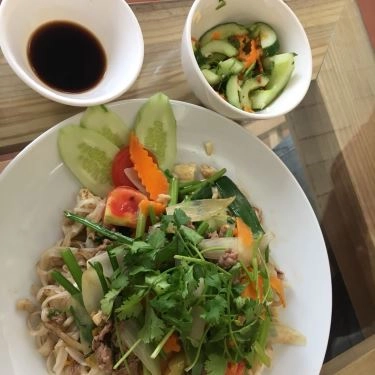Món ăn- Quán Ăn Phở Lý Quốc Sư - Vương Thừa Vũ