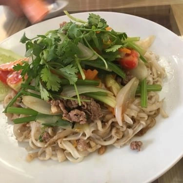 Món ăn- Quán Ăn Phở Lý Quốc Sư - Vương Thừa Vũ