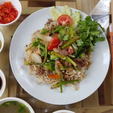 Món ăn- Quán Ăn Phở Lý Quốc Sư - Vương Thừa Vũ