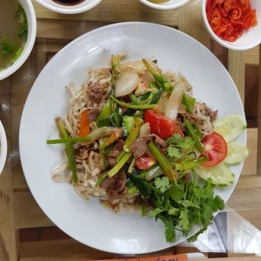 Tổng hợp- Quán Ăn Phở Lý Quốc Sư - Vương Thừa Vũ