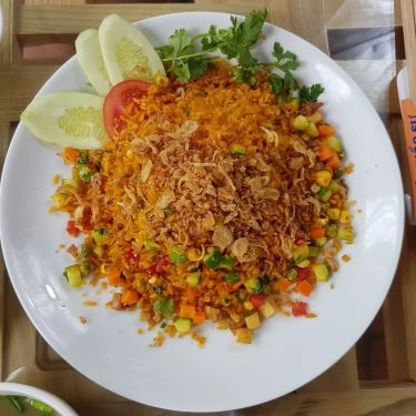 Tổng hợp- Quán Ăn Phở Lý Quốc Sư - Vương Thừa Vũ