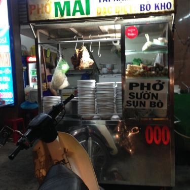 Tổng hợp- Quán Ăn Phở Mai - Đường 11