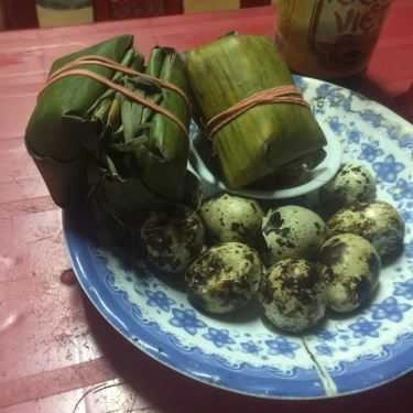 Món ăn- Quán Ăn Phở Mai