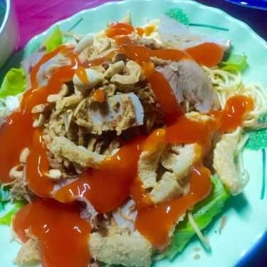 Tổng hợp- Quán Ăn Phở Mai
