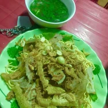 Tổng hợp- Quán Ăn Phở Mai