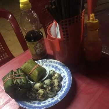 Tổng hợp- Quán Ăn Phở Mai