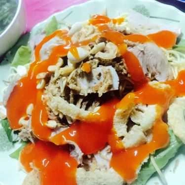 Tổng hợp- Quán Ăn Phở Mai