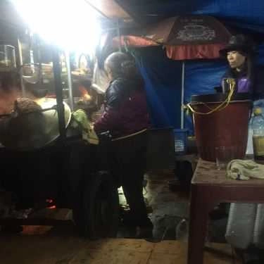 Tổng hợp- Quán Ăn Phở Mai