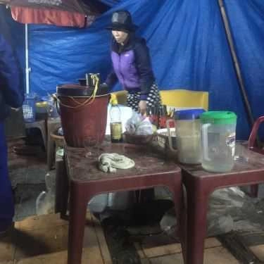 Tổng hợp- Quán Ăn Phở Mai